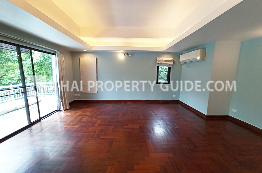 House with Private Pool in Nichada Thani 